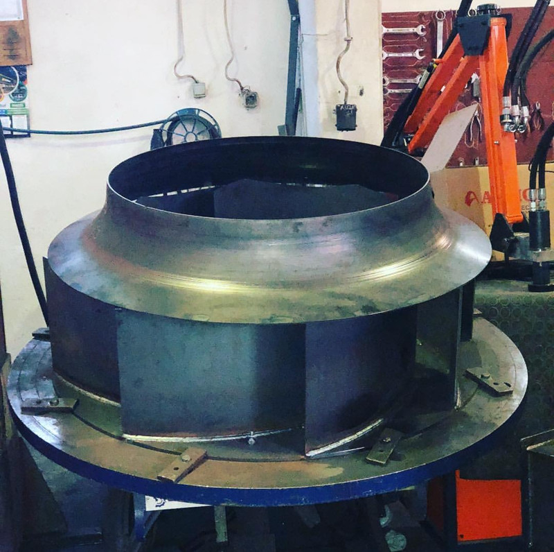 安裝屋頂離心式風機需要注意哪些細節(jié)? 安裝屋頂離心式風機需要注意哪些細節(jié)?