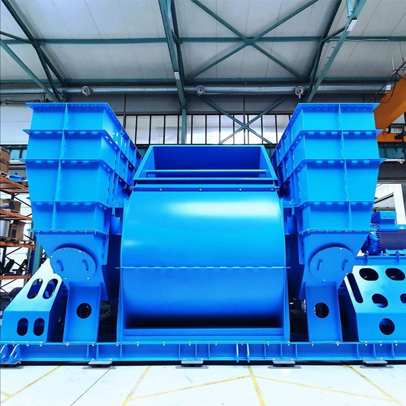 離心風機研發(fā)設(shè)計的結(jié)構(gòu)特征主要包括哪些 離心風機研發(fā)設(shè)計的結(jié)構(gòu)特征主要包括哪些