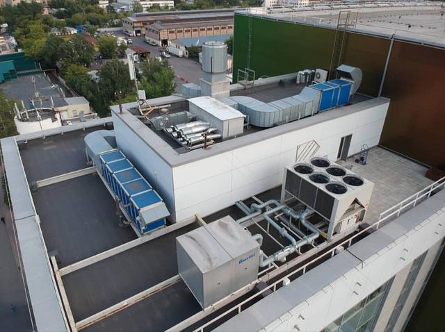 箱體風機為什么越來越受關注？風機外形大致是圓柱型和蝸牛形狀的